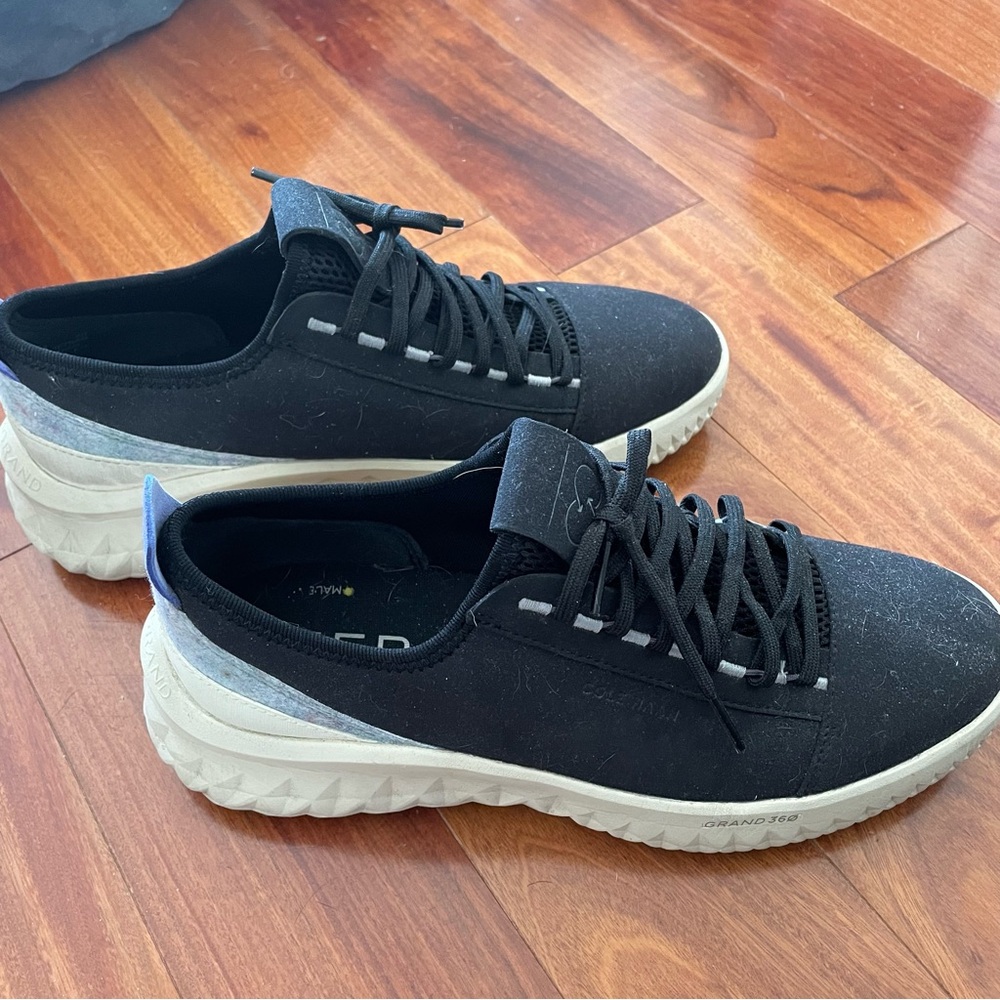 Cole Haan Generation ZeroGrand II - Picture 3 of 7